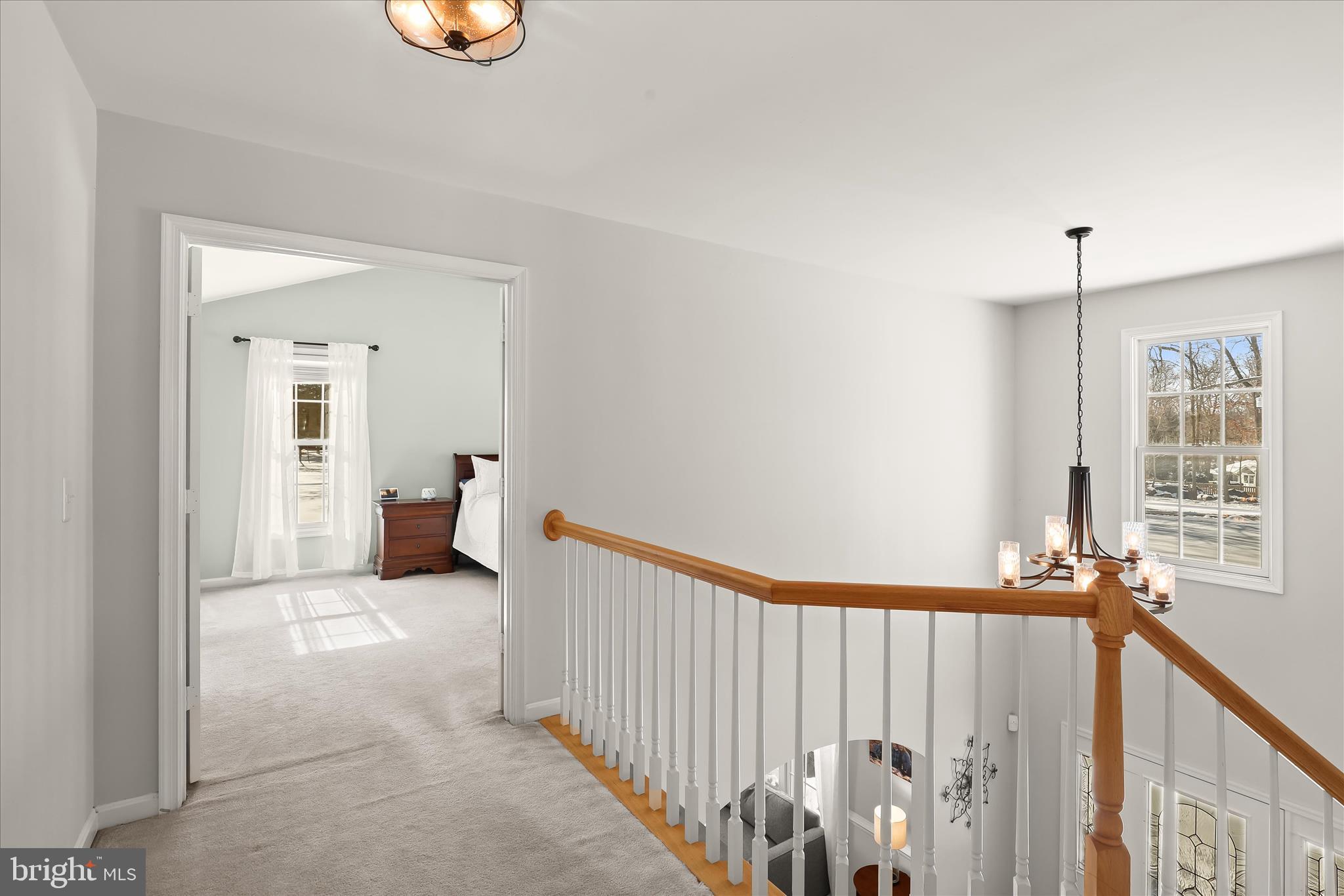 685 West Watersville Road Mount Airy, MD 21771 - Photo 32 of 75 Upper level