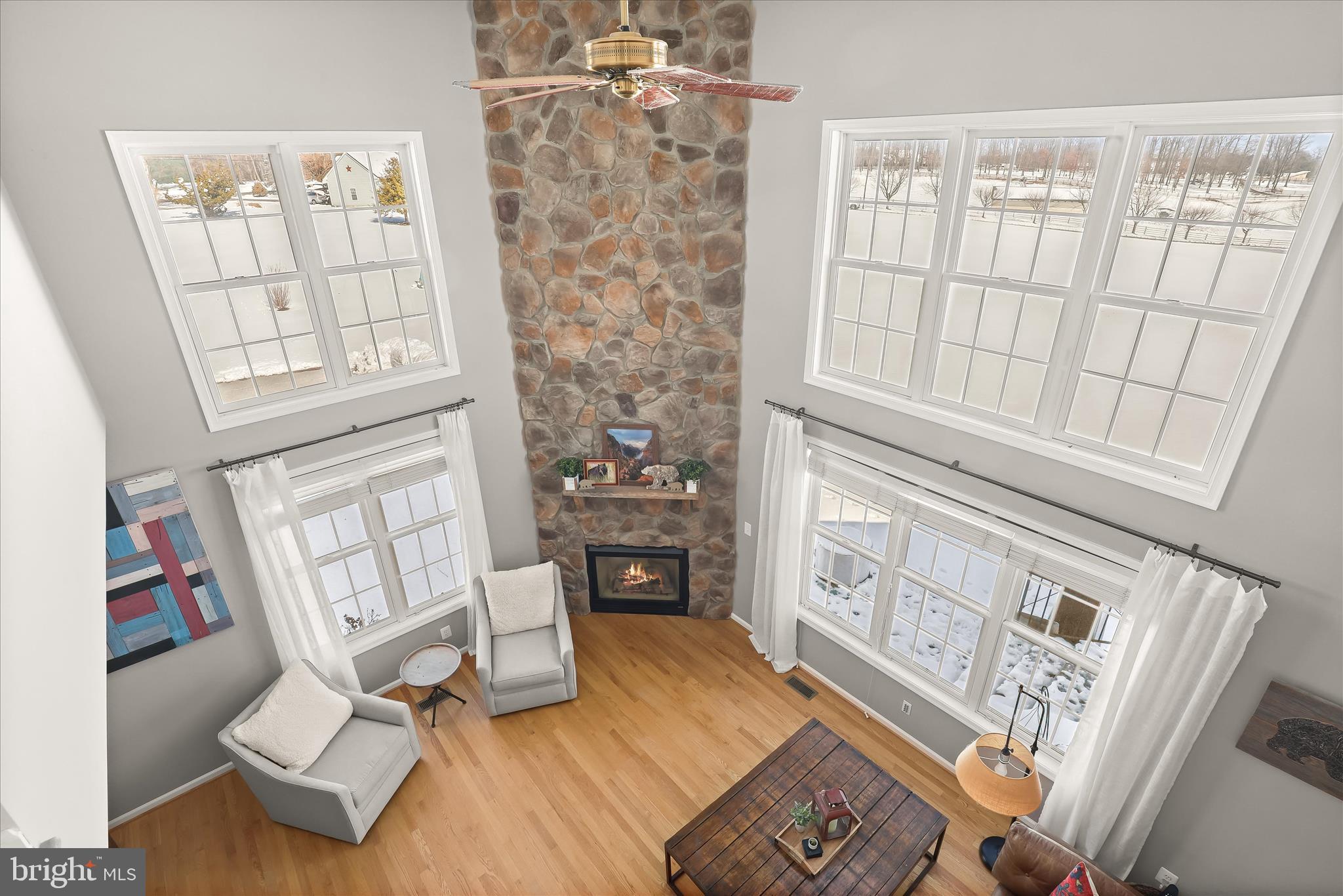 685 West Watersville Road Mount Airy, MD 21771 - Photo 34 of 75 Overlook