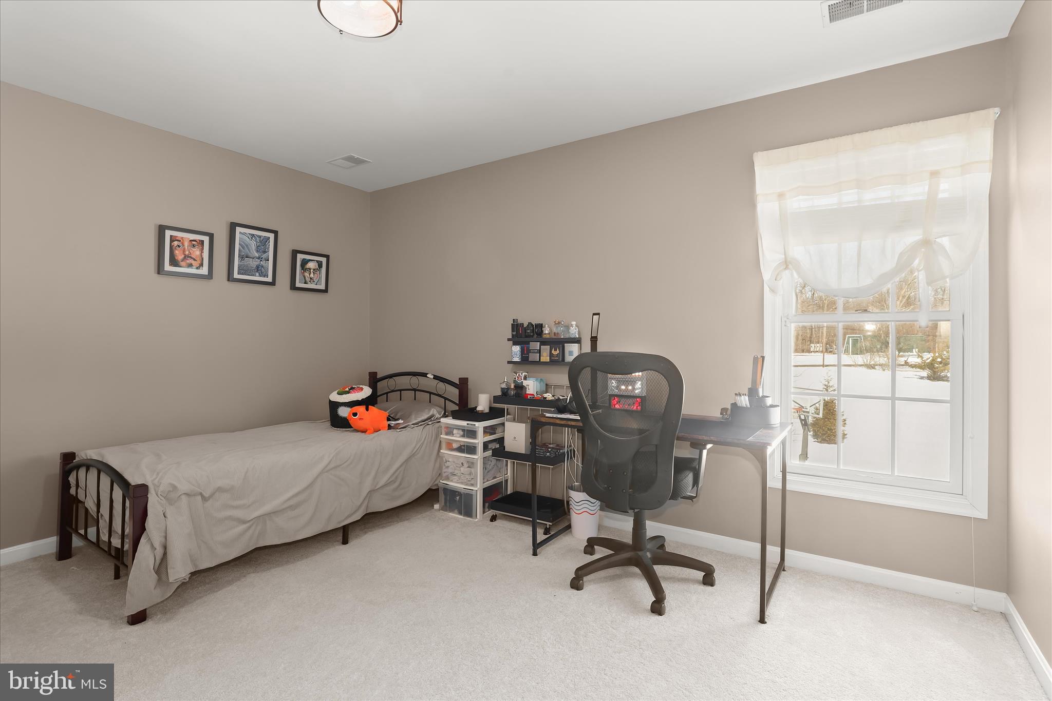 685 West Watersville Road Mount Airy, MD 21771 - Photo 44 of 75 Bedroom 4