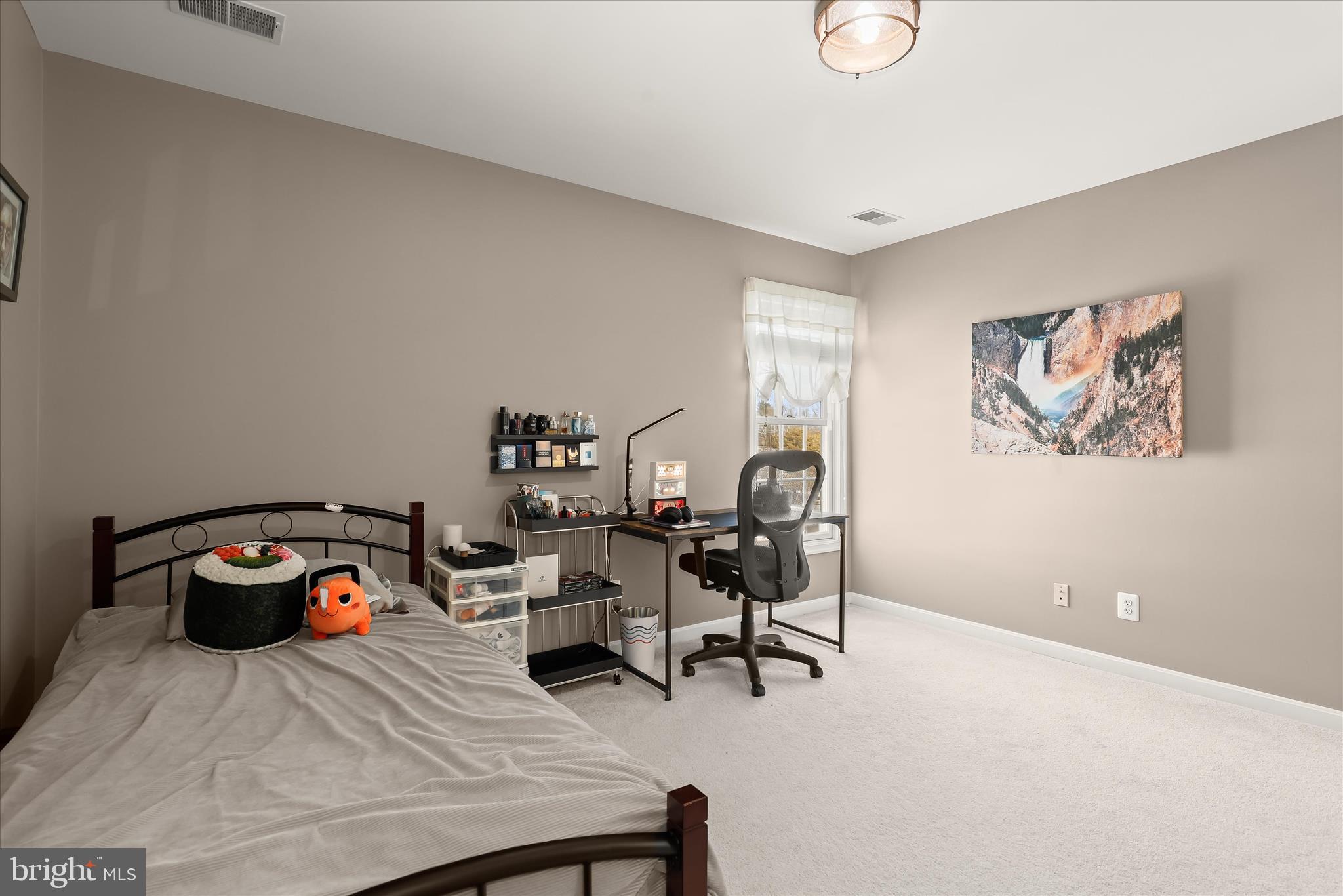 685 West Watersville Road Mount Airy, MD 21771 - Photo 45 of 75 Bedroom 4