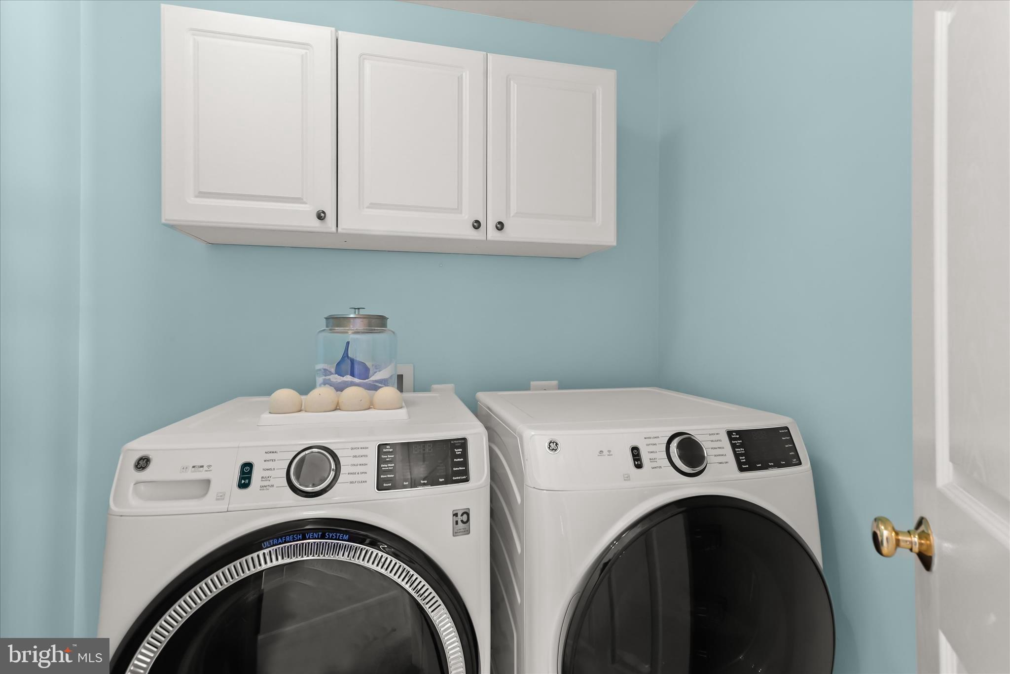 685 West Watersville Road Mount Airy, MD 21771 - Photo 47 of 75 Laundry room