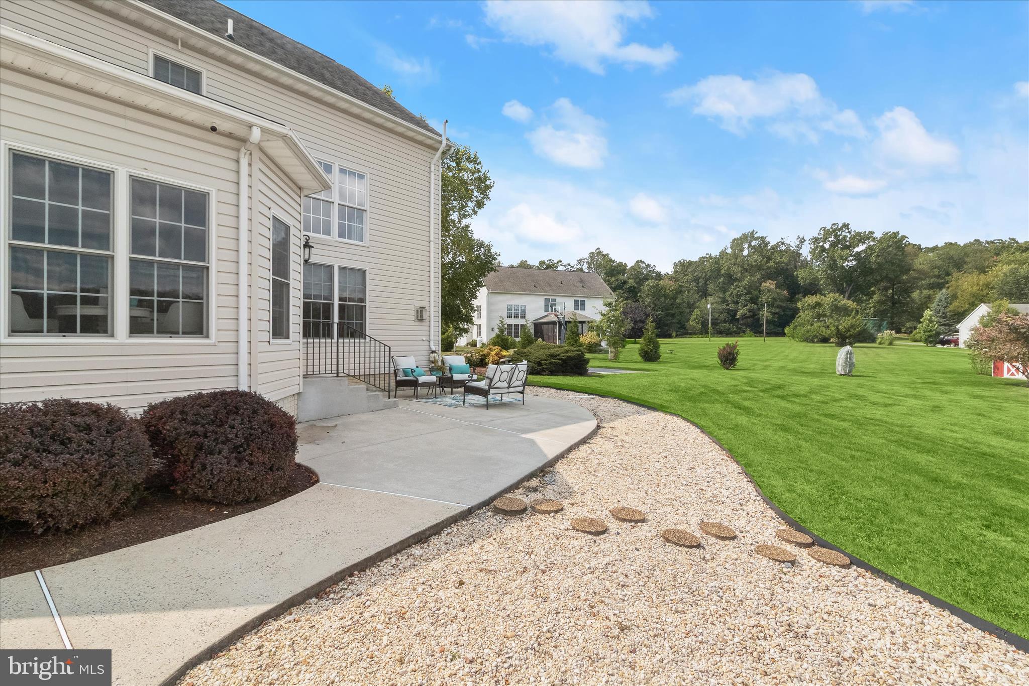 685 West Watersville Road Mount Airy, MD 21771 - Photo 55 of 75 38-Exteriors027