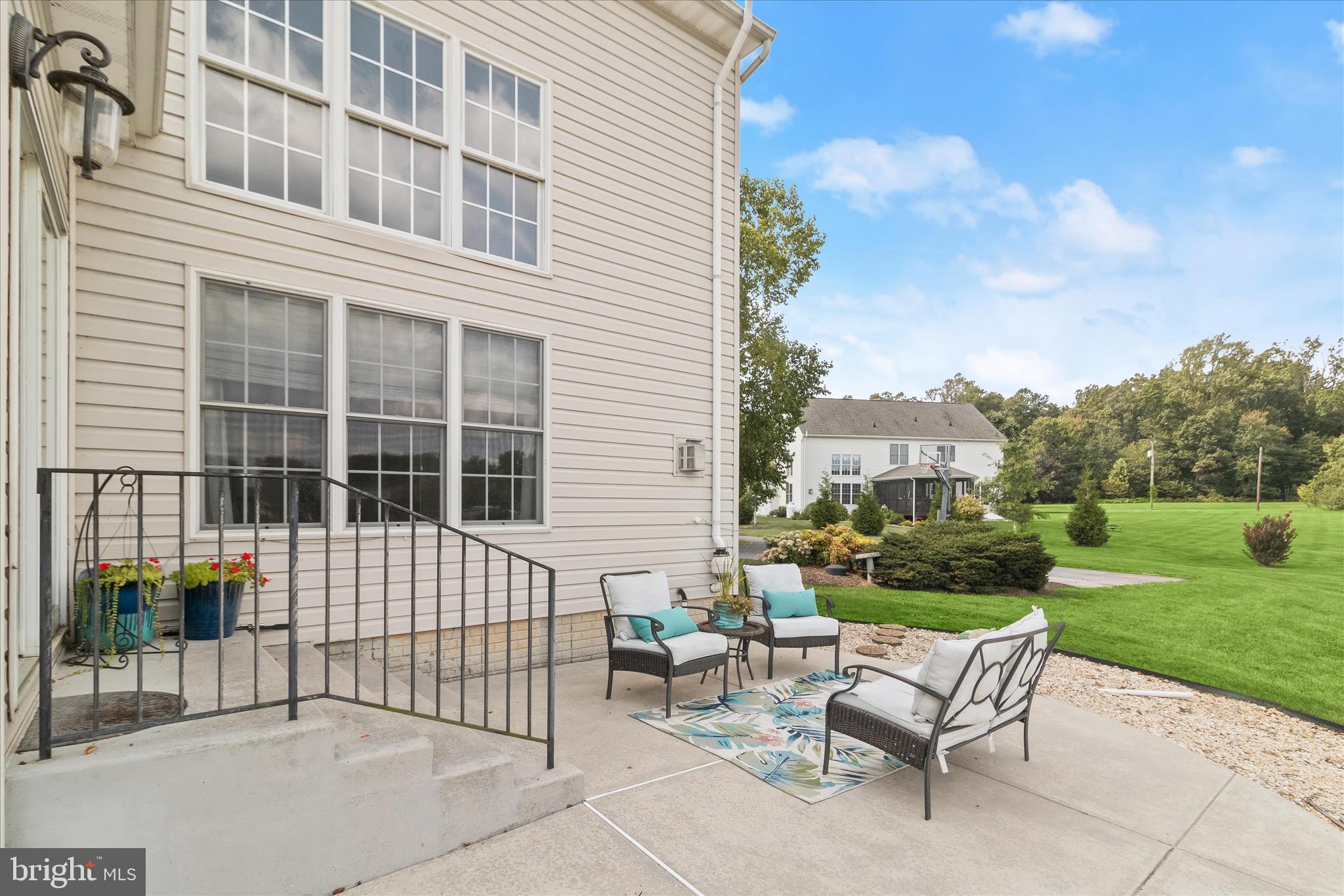 685 West Watersville Road Mount Airy, MD 21771 - Photo 57 of 75 Patio