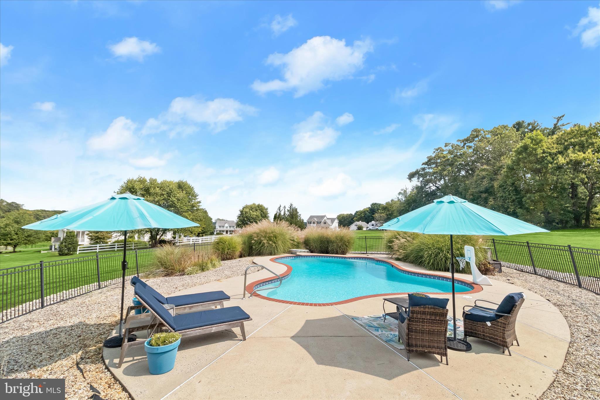 685 West Watersville Road Mount Airy, MD 21771 - Photo 59 of 75 Your own private retreat