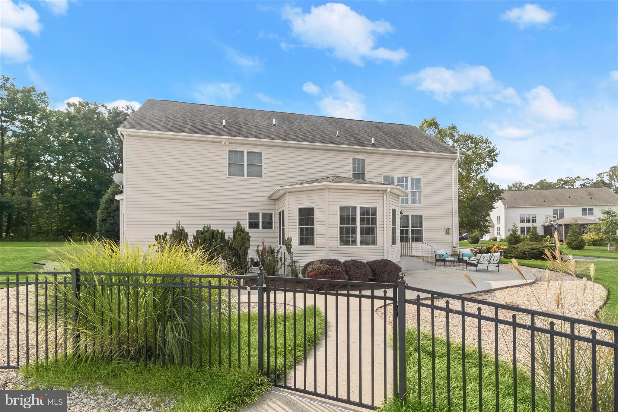 685 West Watersville Road Mount Airy, MD 21771 - Photo 63 of 75 Rear exterior