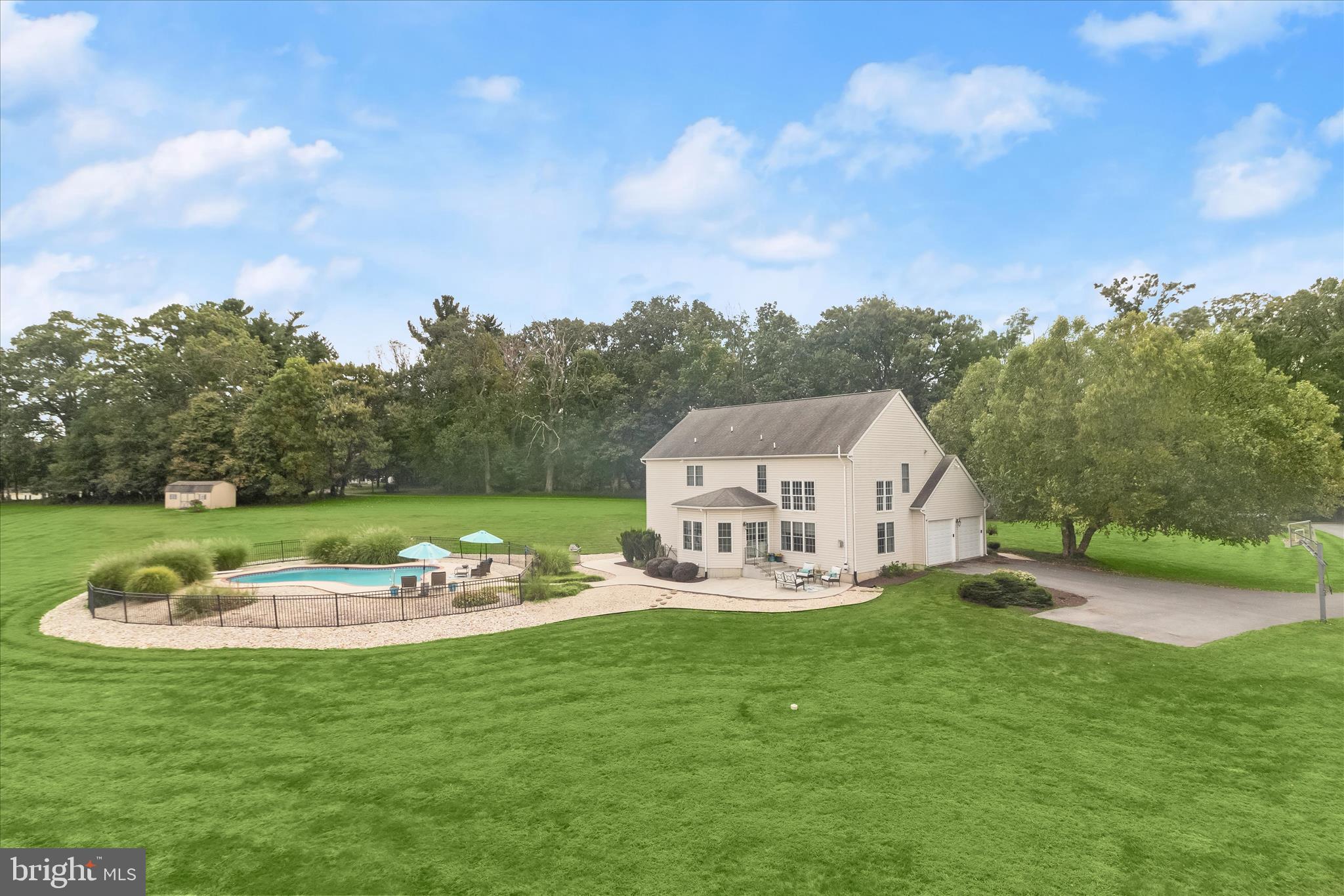 685 West Watersville Road Mount Airy, MD 21771 - Photo 64 of 75 11-Elevated011