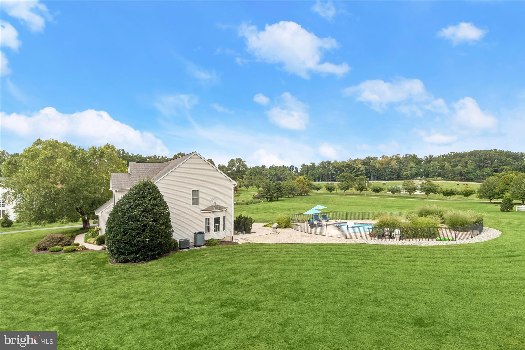 685 West Watersville Road Mount Airy, MD 21771 - Photo 65 of 75 2.6 acres