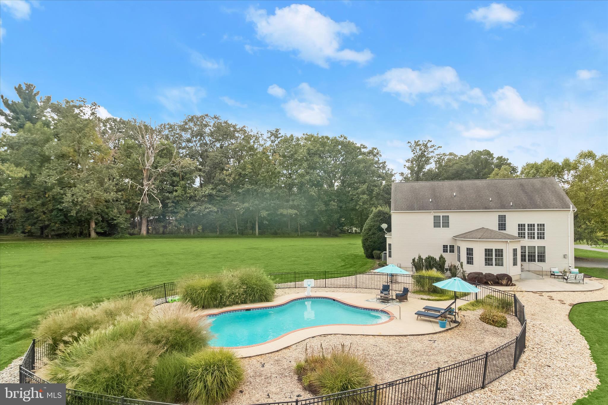 685 West Watersville Road Mount Airy, MD 21771 - Photo 67 of 75 2.6 acres