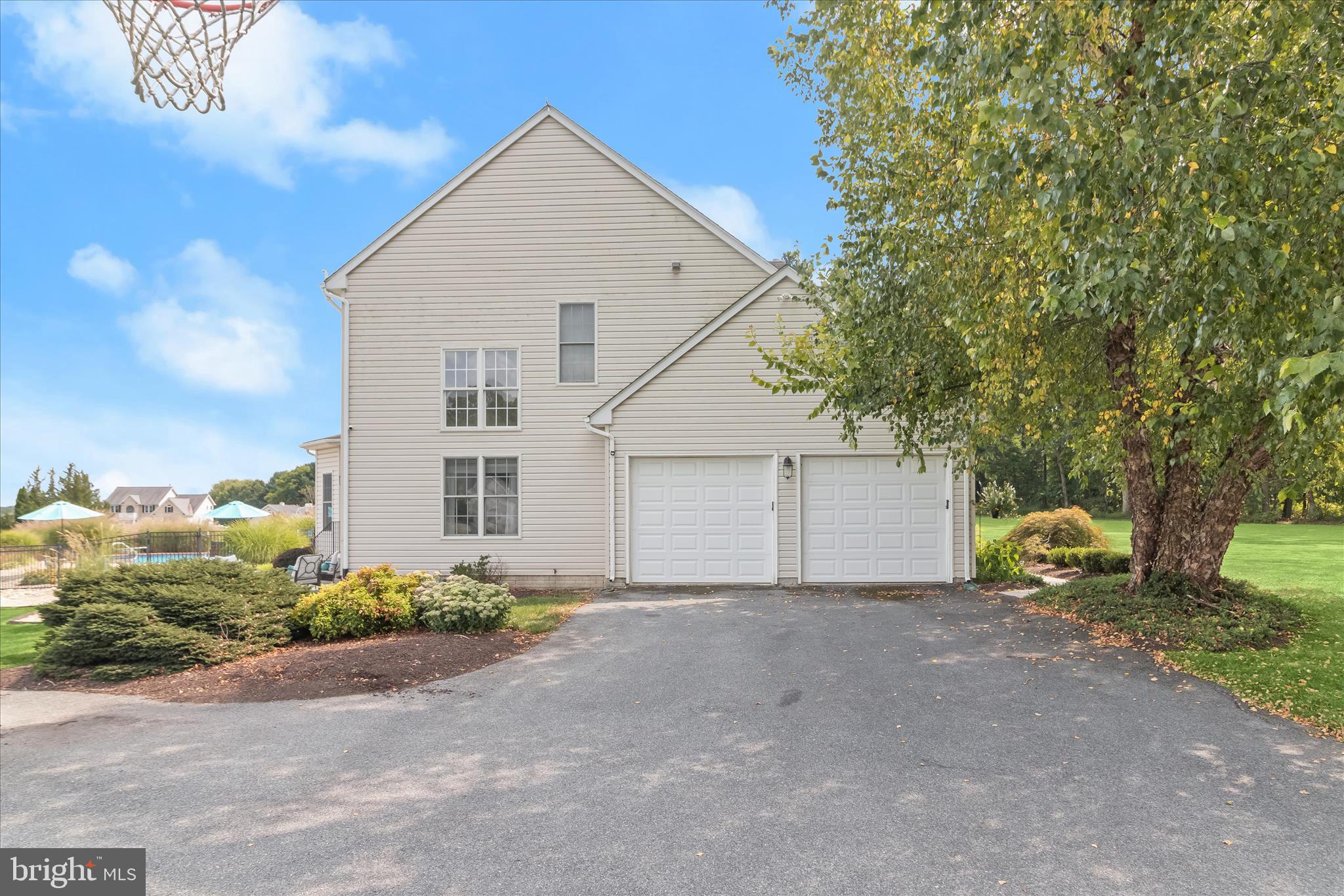 685 West Watersville Road Mount Airy, MD 21771 - Photo 68 of 75 2-car garage