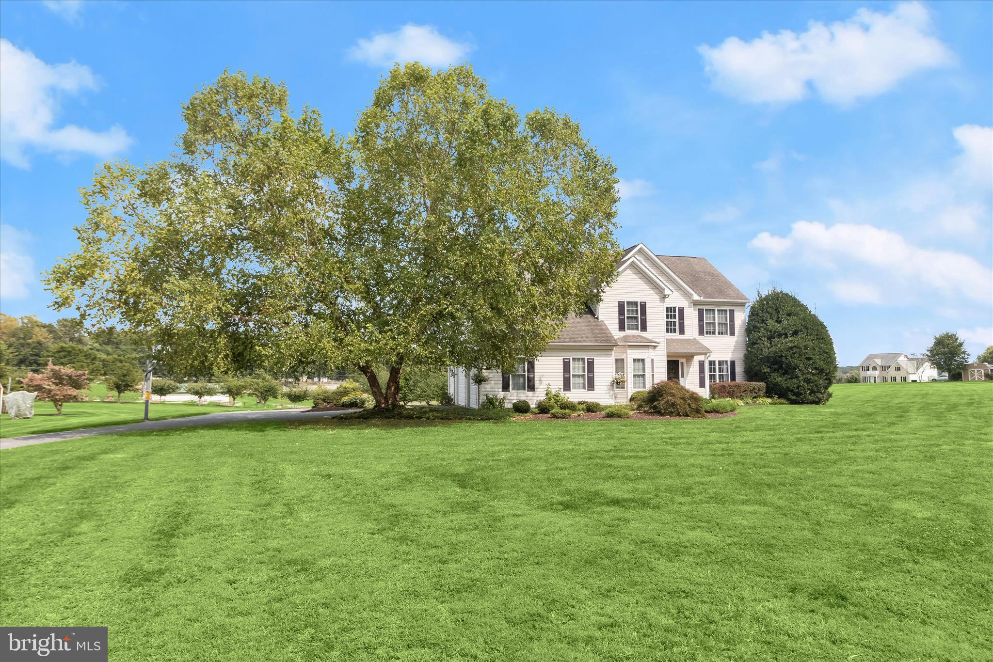 685 West Watersville Road Mount Airy, MD 21771 - Photo 71 of 75 Front exterior