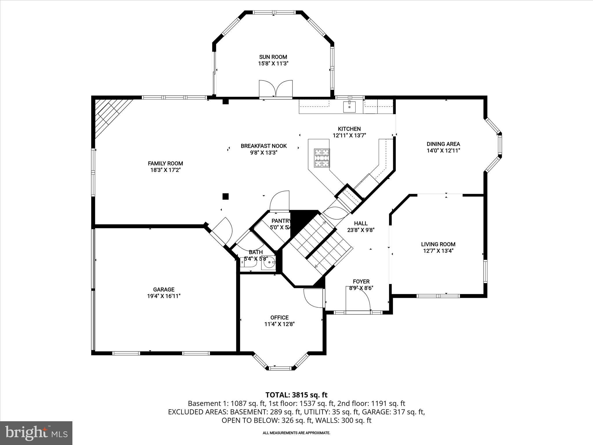 685 West Watersville Road Mount Airy, MD 21771 - Photo 74 of 75 2nd_floor_685_west_watersville_road_mount_airy_wit