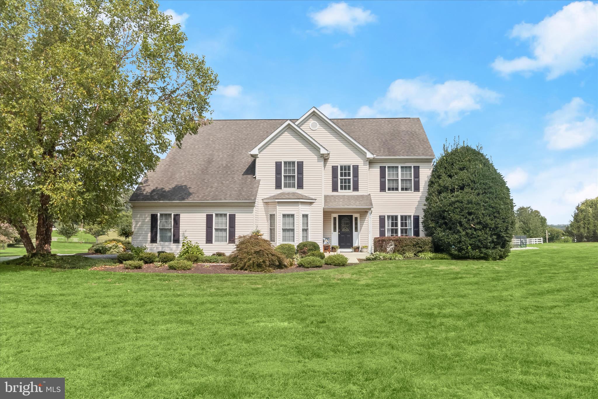 685 West Watersville Road Mount Airy, MD 21771 - Photo 9 of 75 Welcome Home!