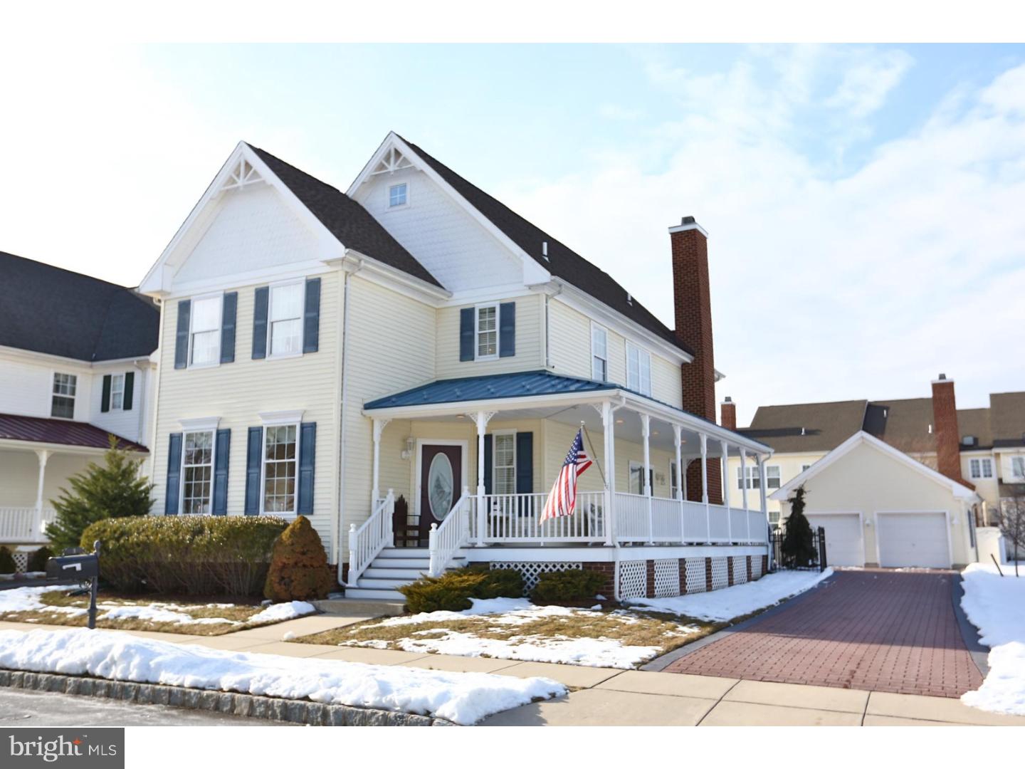 1 Valentine Road Ivyland, PA 18974 - Photo 1 of 25 Gallery Image 1