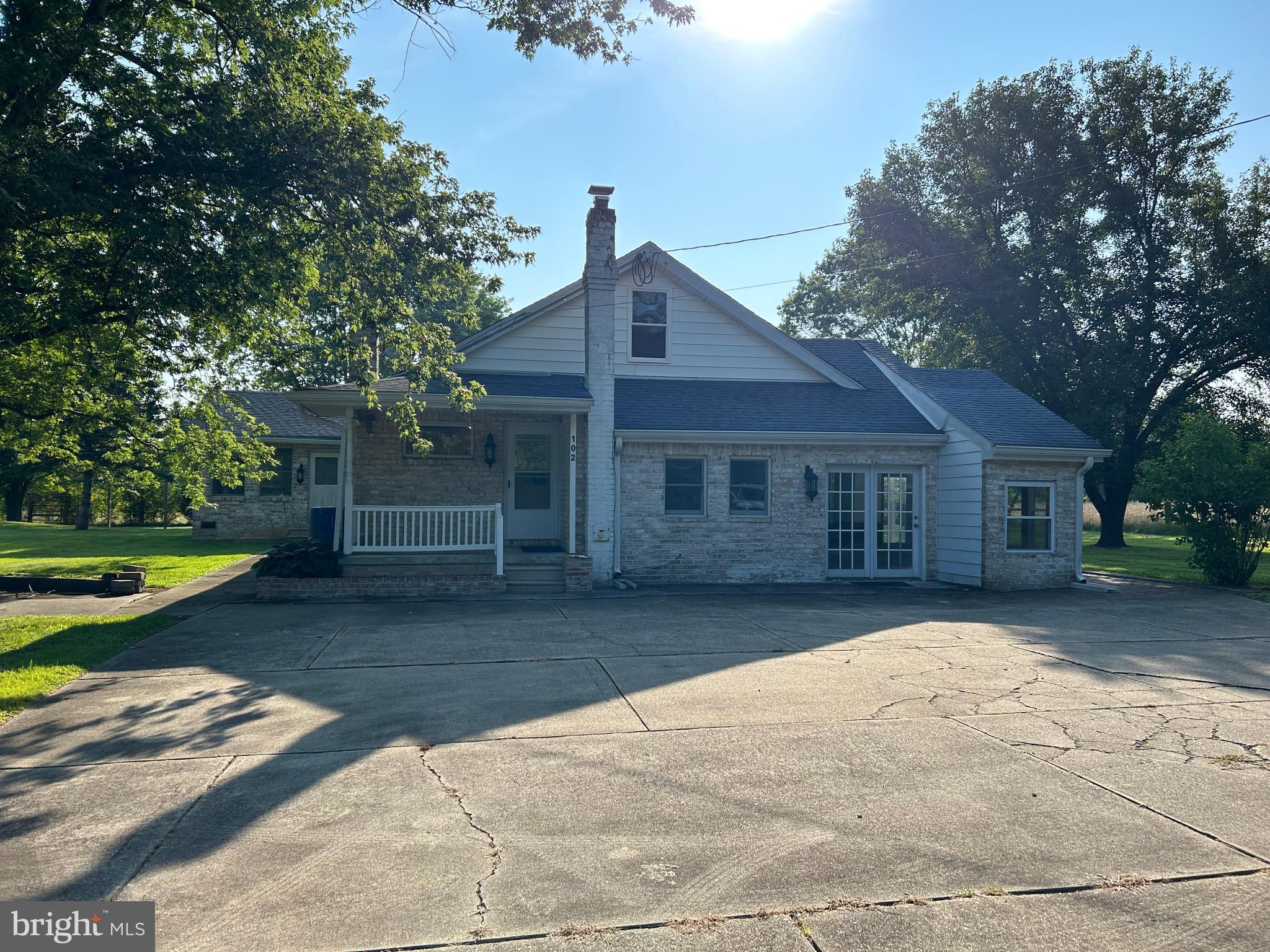 102 Quinton Alloway Road Salem, NJ 08079 - Photo 39 of 39
