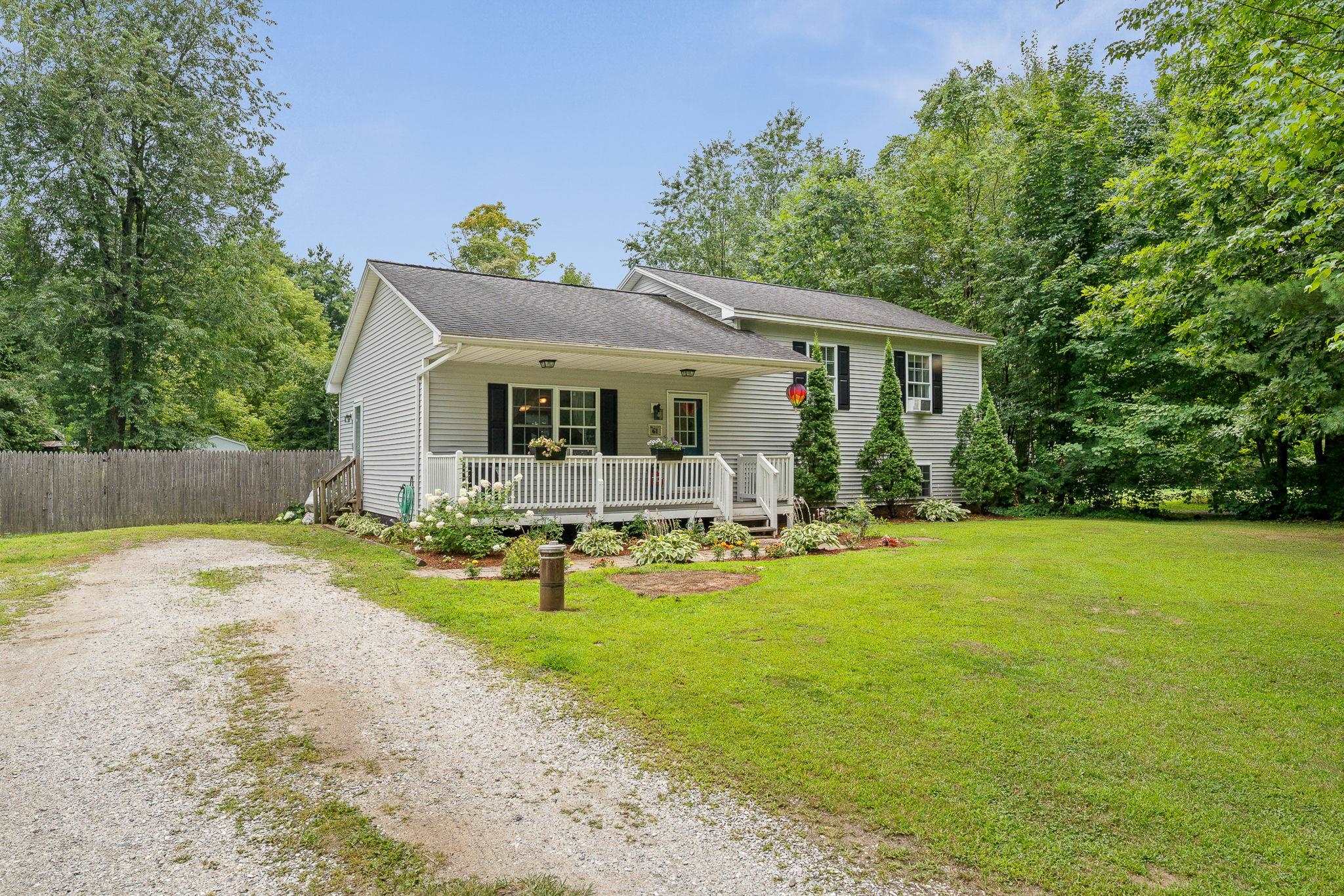 61 Ila Lane Highgate, VT 05488 - Photo 4 of 56 Gallery Image 4