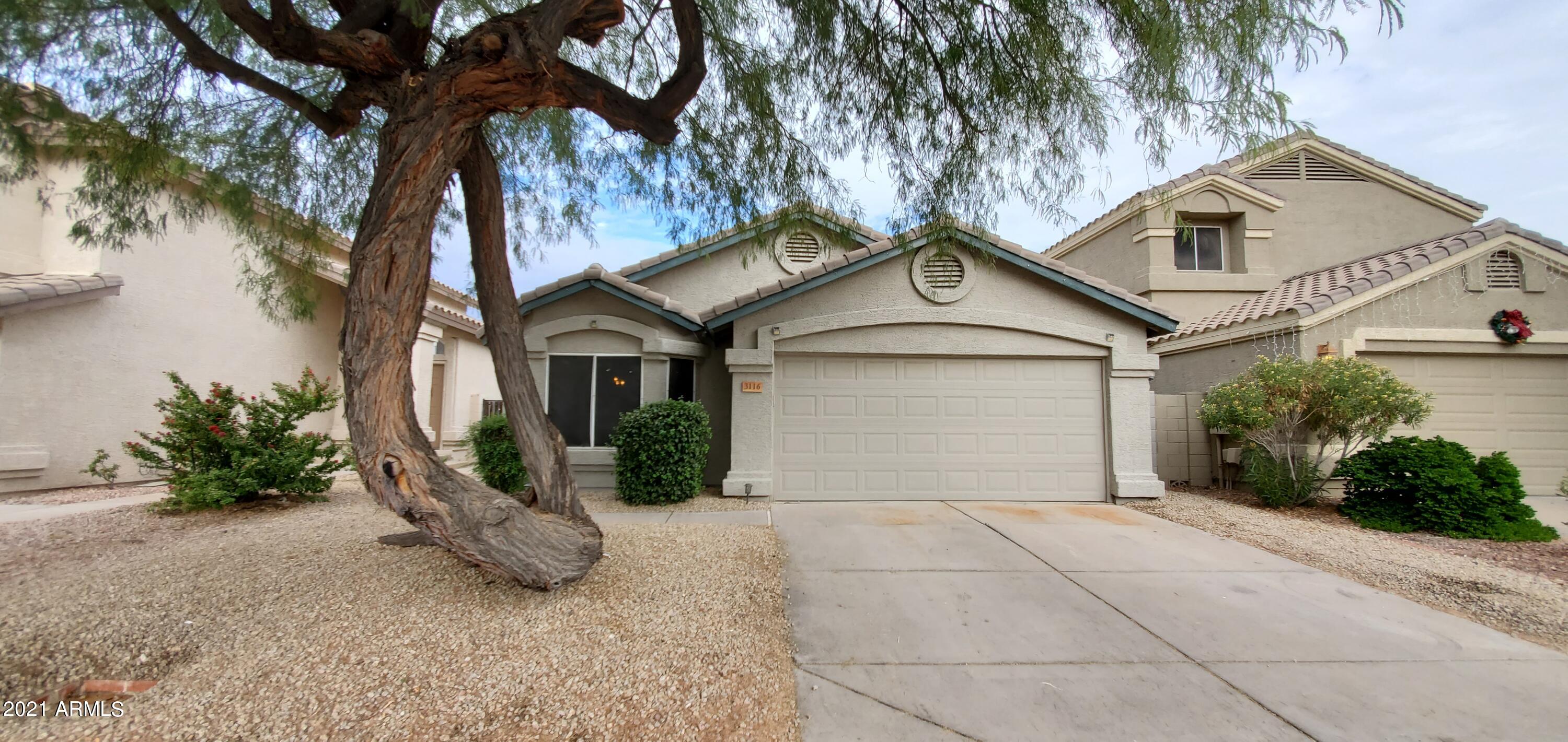 3116 East Escuda Road Phoenix, AZ 85050 - Photo 1 of 25 Front