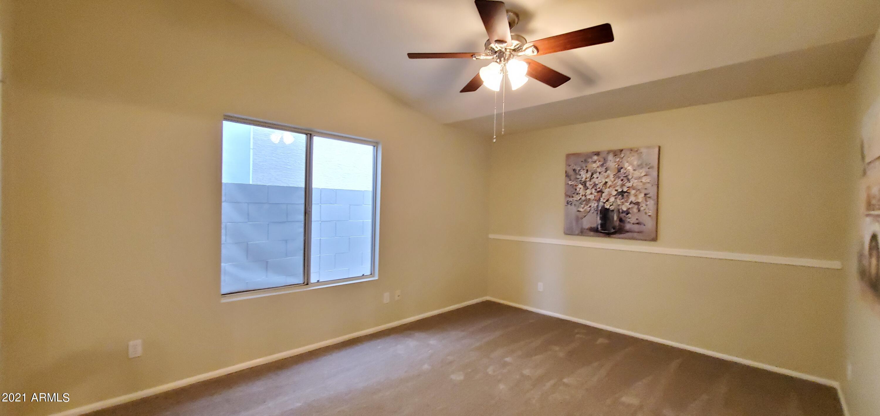 3116 East Escuda Road Phoenix, AZ 85050 - Photo 21 of 25 Bedroom 3