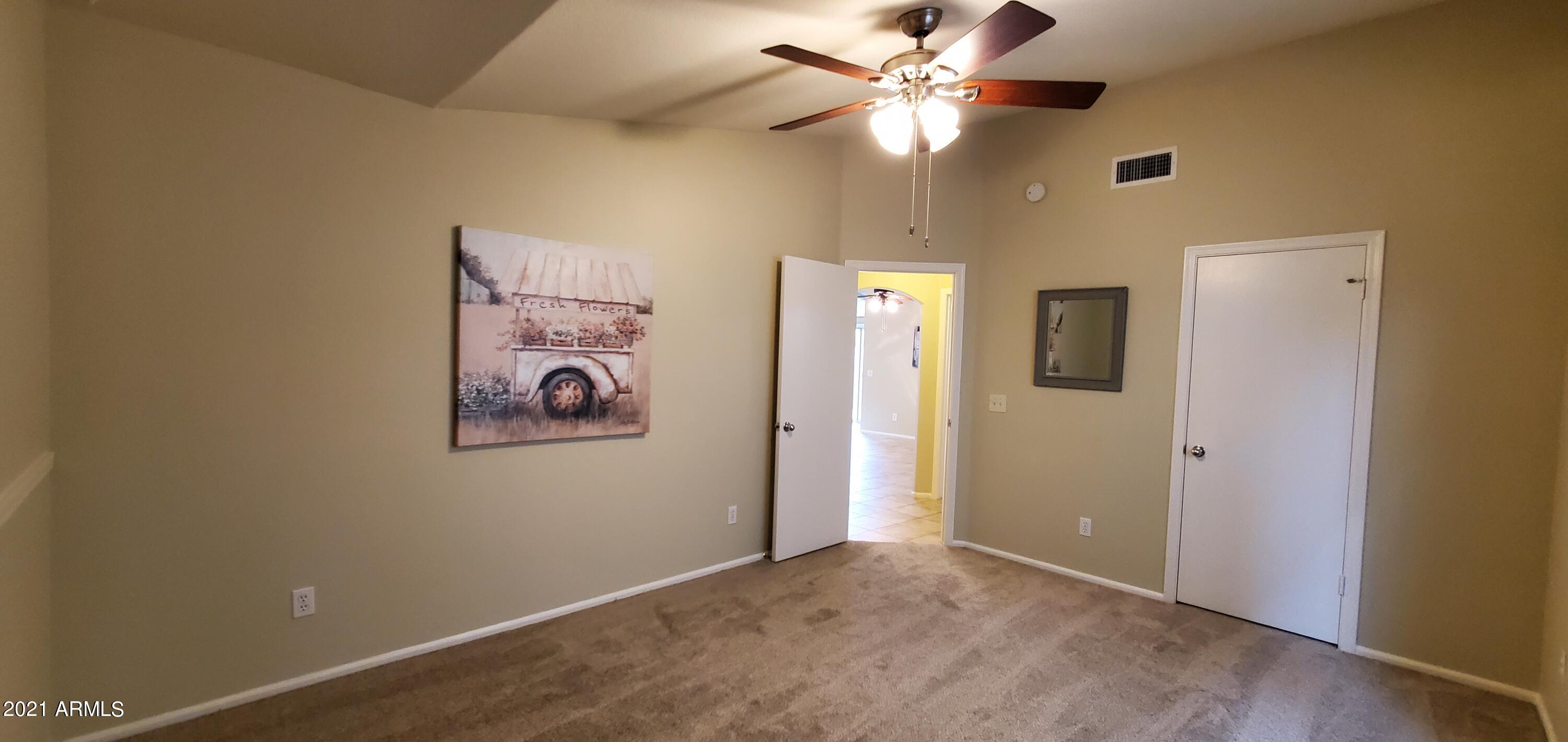 3116 East Escuda Road Phoenix, AZ 85050 - Photo 22 of 25 Bedroom 3