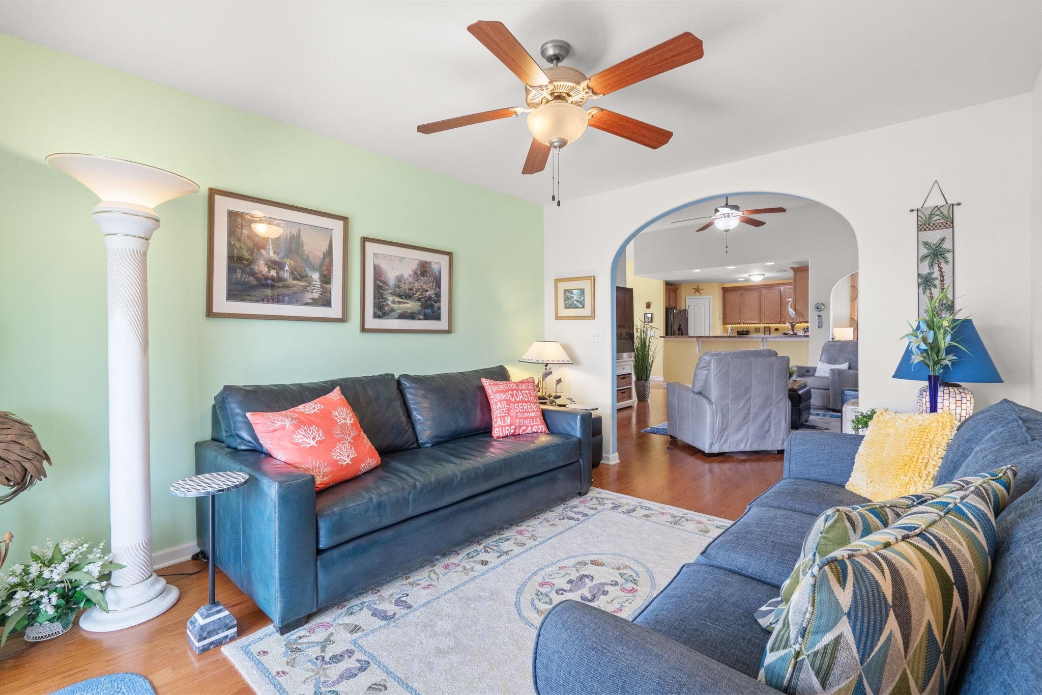 1649 Hack Court Surfside Beach, SC 29575 - Photo 22 of 55 Gallery Image 22