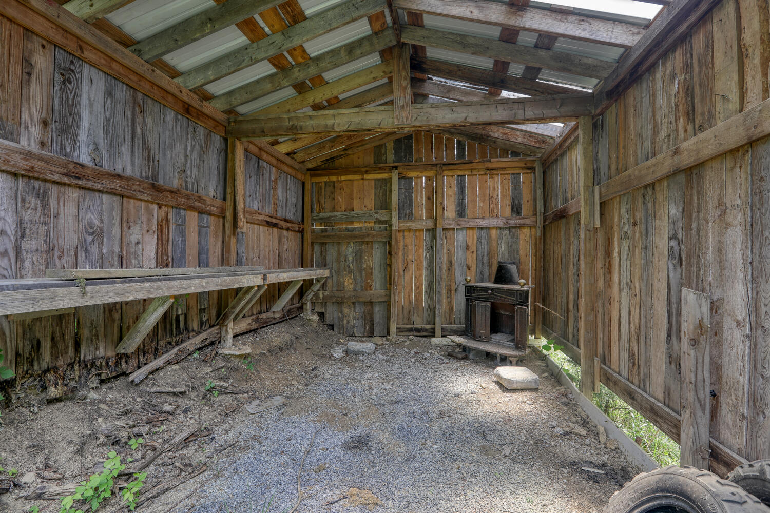 307 Manis Road Rogersville, TN 37857 - Photo 103 of 104 Juhl. 307 Manis Rd. Rog MLSb (64 of 65)