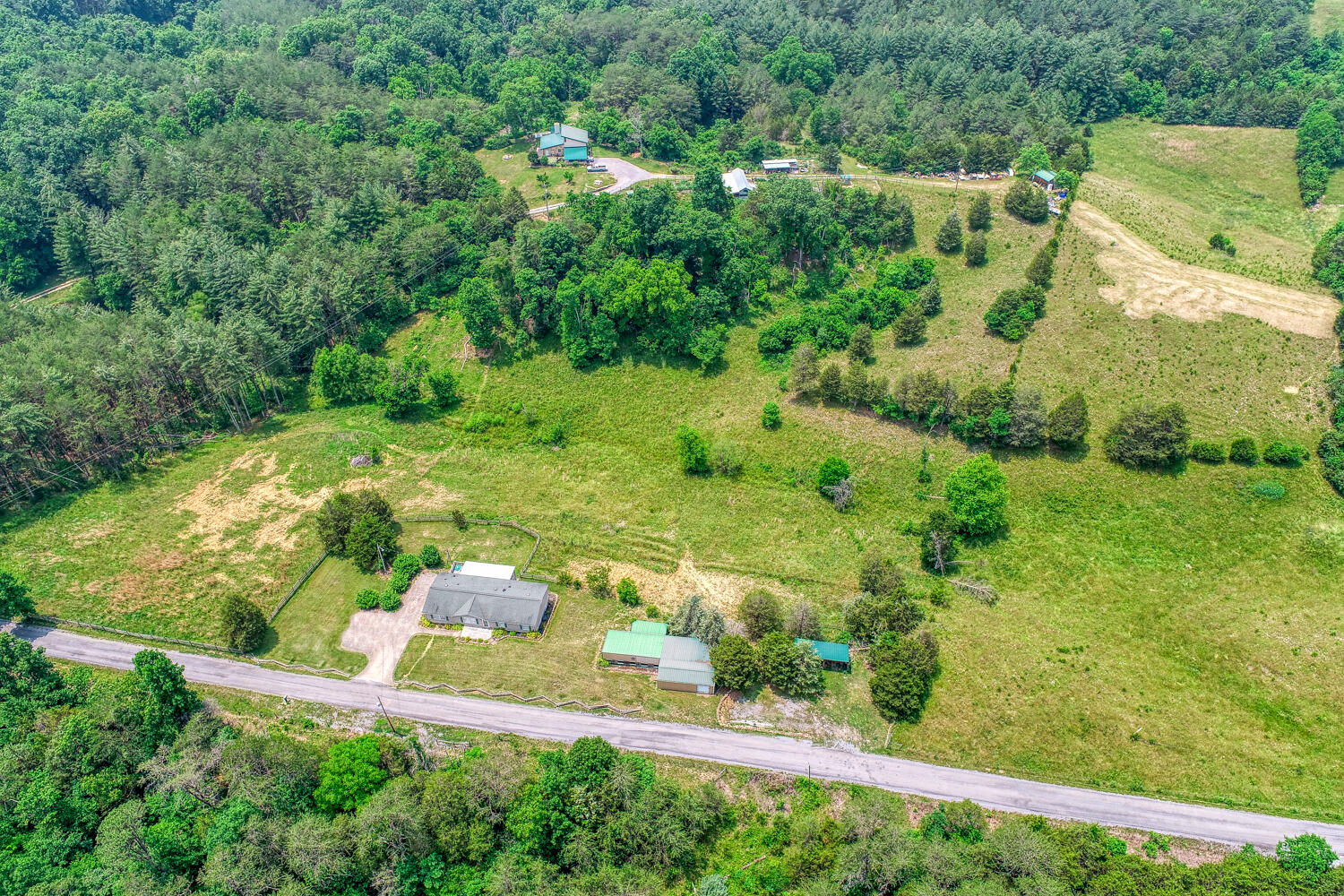 307 Manis Road Rogersville, TN 37857 - Photo 48 of 104 Juhl. 307 Manis Rd. Rog MLSa (7 of 39)
