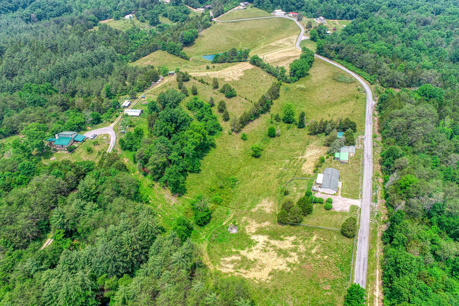 307 Manis Road Rogersville, TN 37857 - Photo 53 of 104 Juhl. 307 Manis Rd. Rog MLSa (12 of 39)