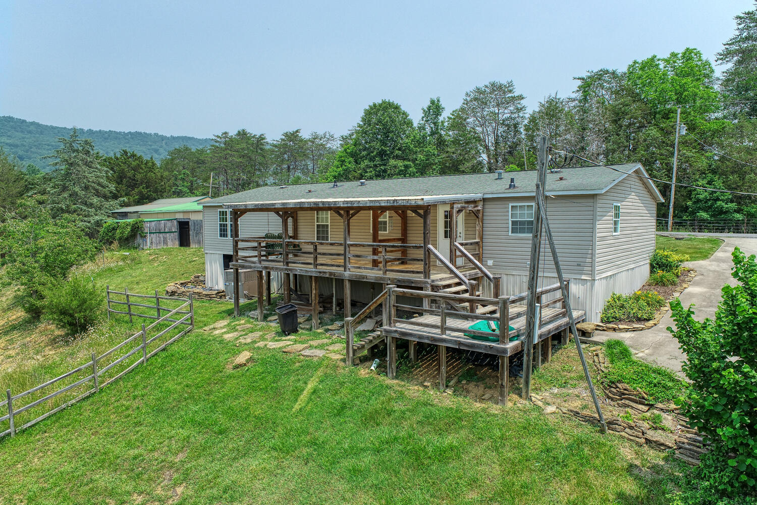 307 Manis Road Rogersville, TN 37857 - Photo 66 of 104 Juhl. 307 Manis Rd. Rog MLSa (25 of 39)