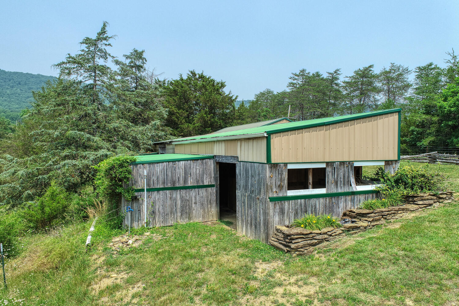 307 Manis Road Rogersville, TN 37857 - Photo 70 of 104 Juhl. 307 Manis Rd. Rog MLSa (29 of 39)