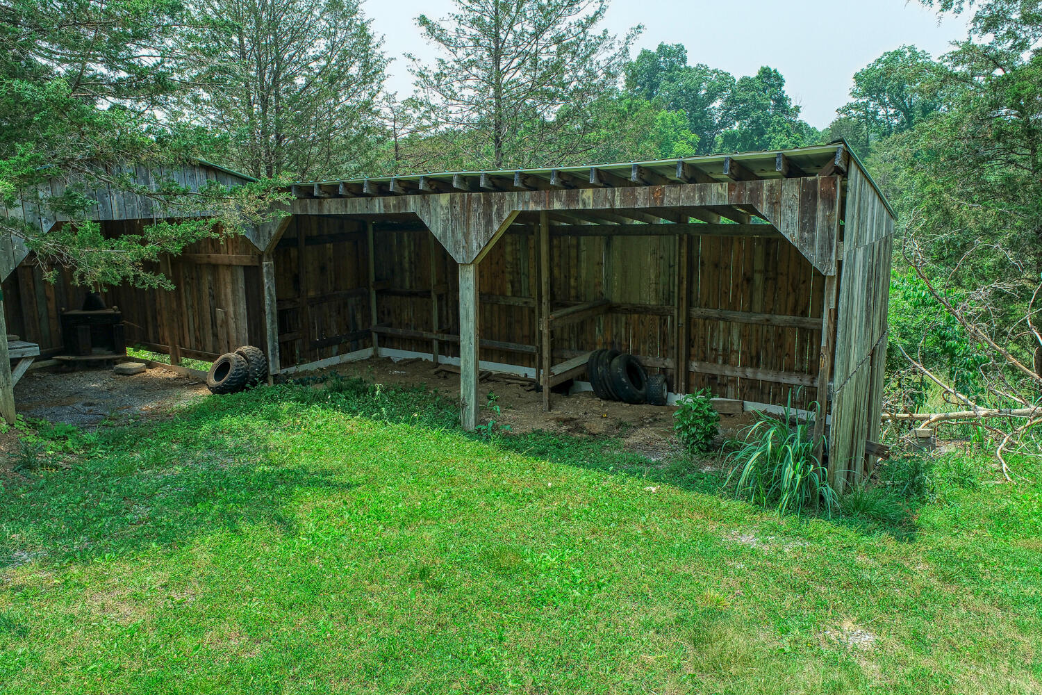 307 Manis Road Rogersville, TN 37857 - Photo 80 of 104 Juhl. 307 Manis Rd. Rog MLSa (39 of 39)