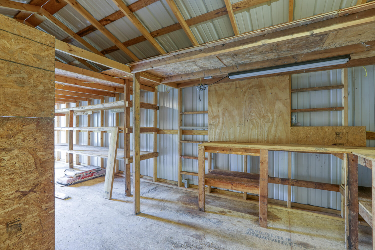 307 Manis Road Rogersville, TN 37857 - Photo 88 of 104 Juhl. 307 Manis Rd. Rog MLSb (49 of 65)