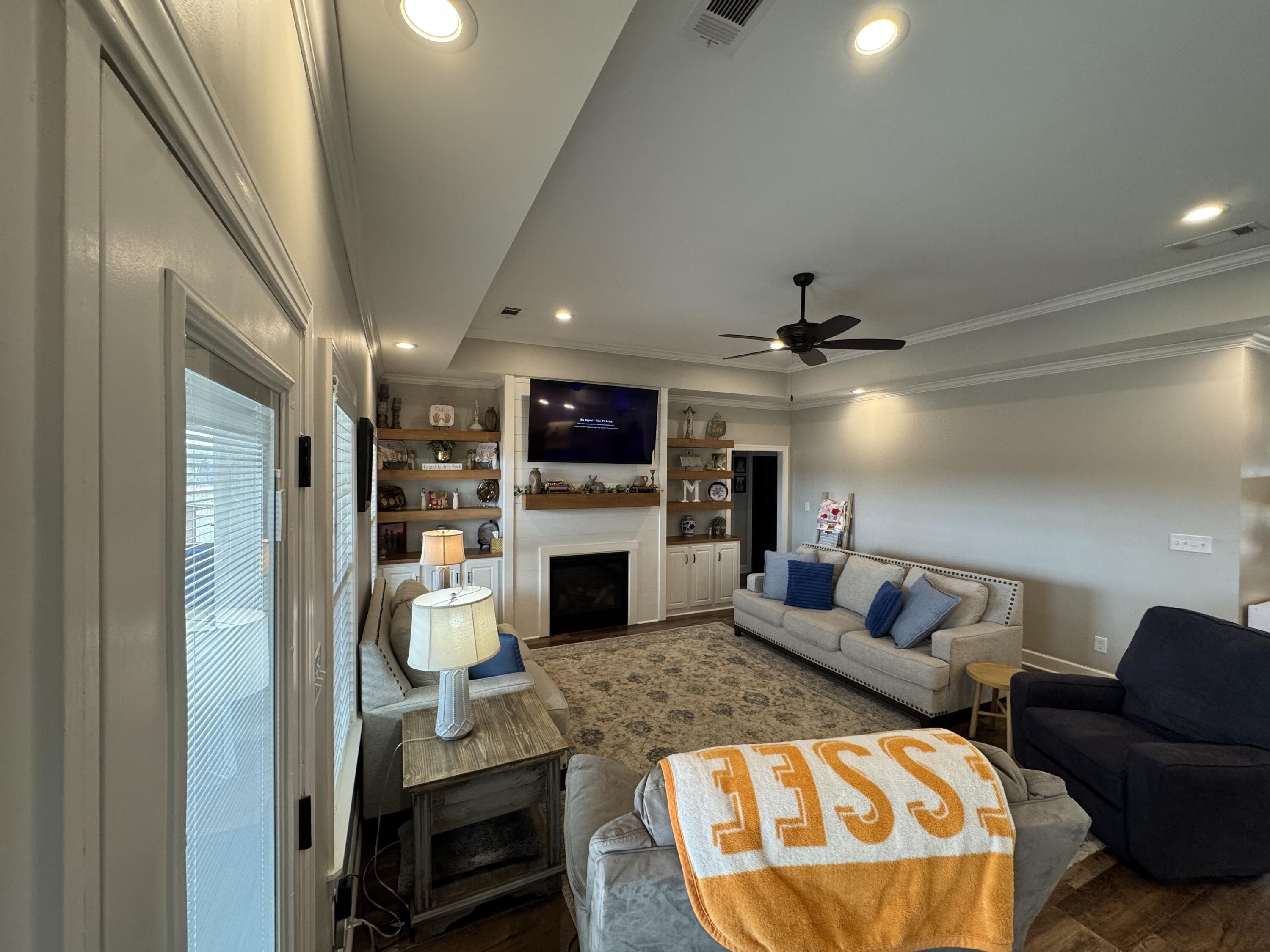 10 Thrasher Road Mantachie, MS 38855 - Photo 7 of 44 Gallery Image 7