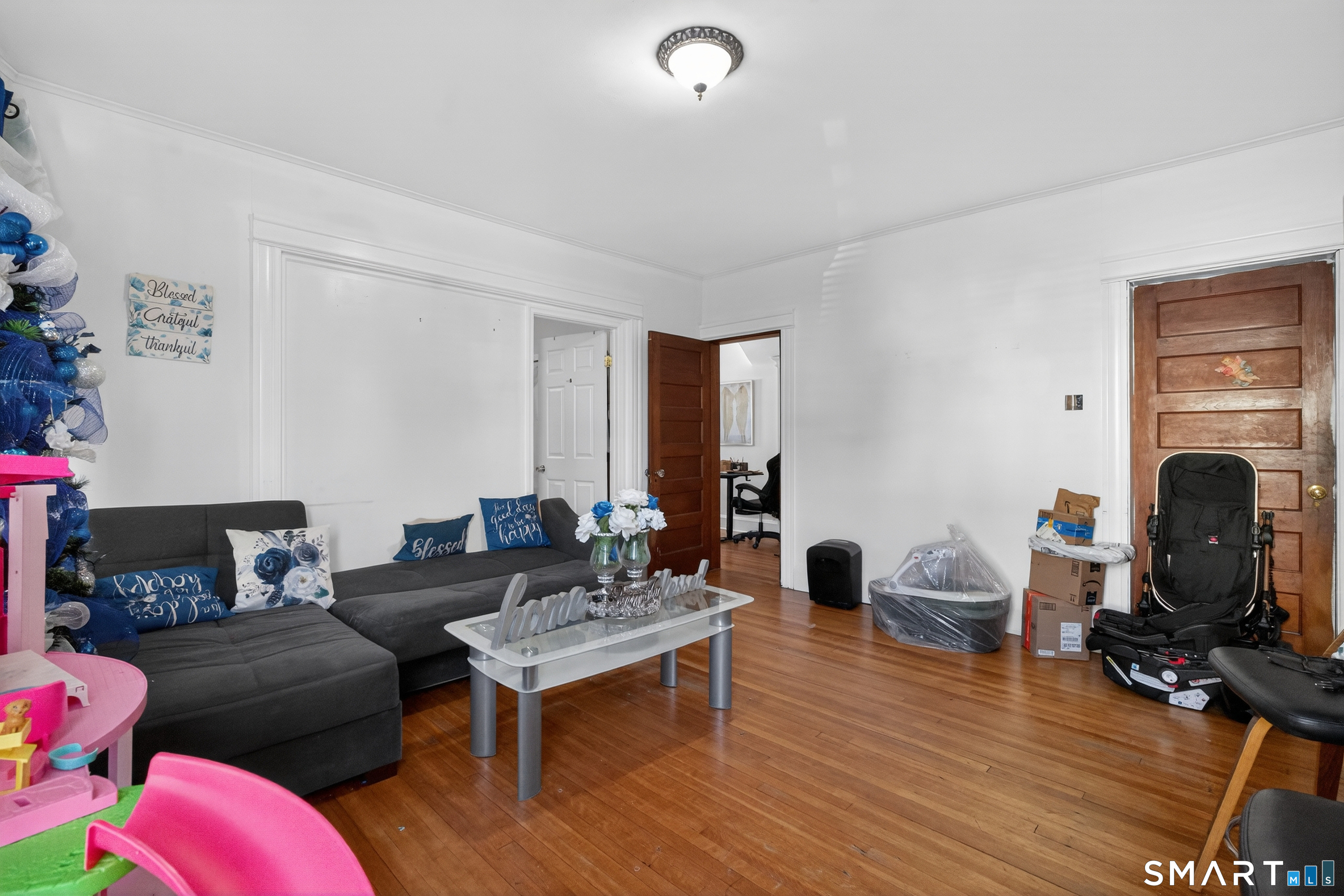 361 Ridgefield Avenue, Unit 1 Bridgeport, CT 06610 - Photo 13 of 17