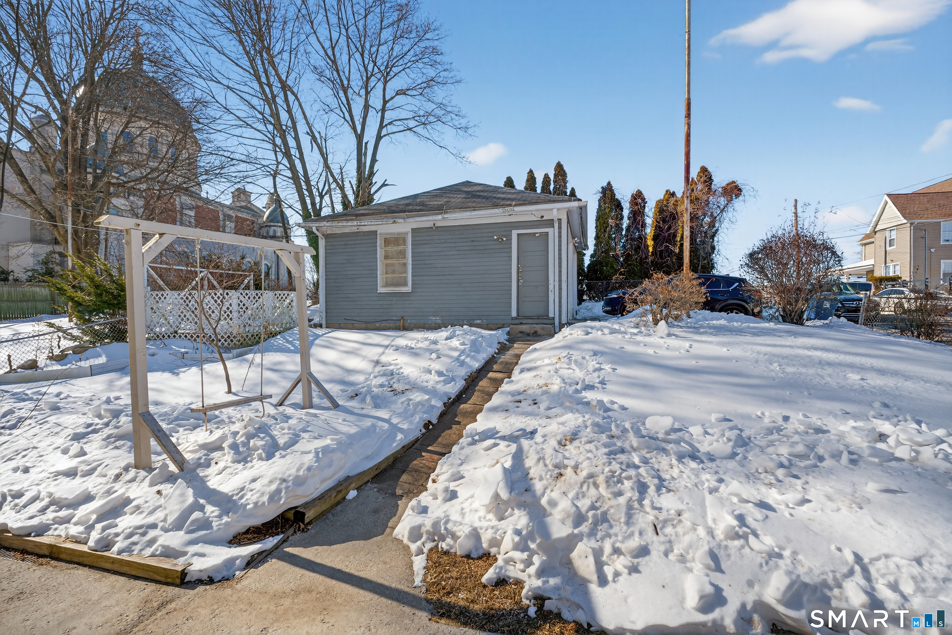 361 Ridgefield Avenue, Unit 1 Bridgeport, CT 06610 - Photo 17 of 17