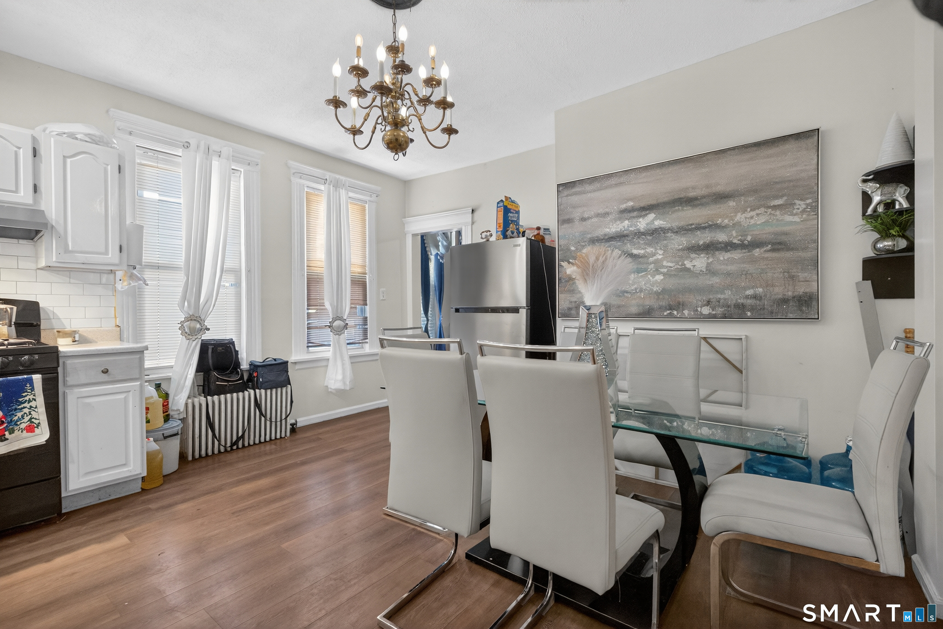 361 Ridgefield Avenue, Unit 1 Bridgeport, CT 06610 - Photo 4 of 17