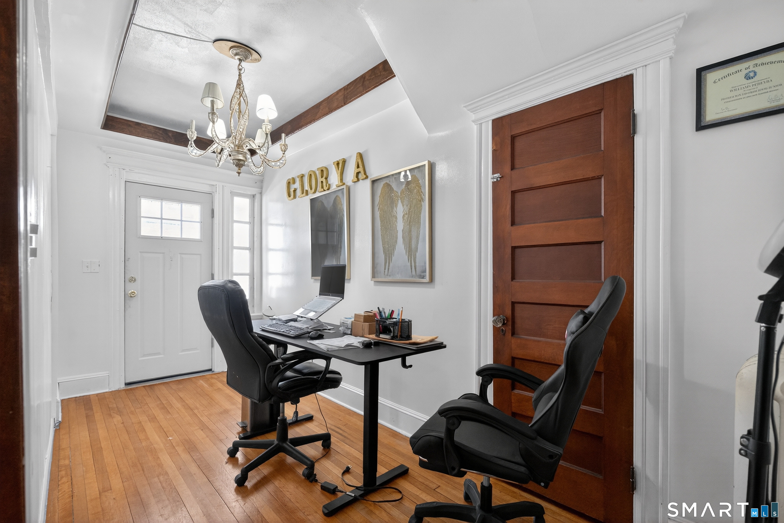 361 Ridgefield Avenue, Unit 1 Bridgeport, CT 06610 - Photo 6 of 17