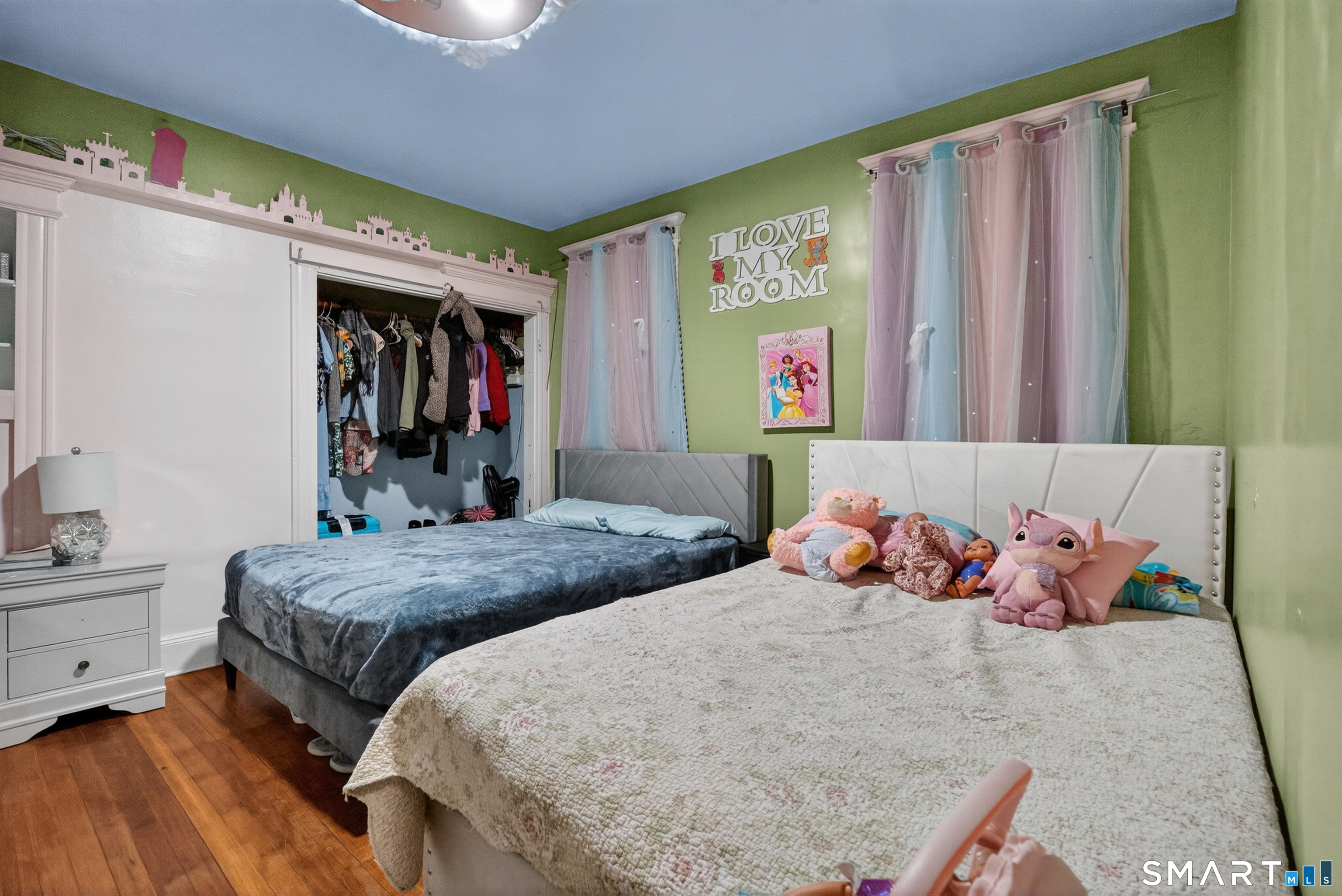 361 Ridgefield Avenue, Unit 1 Bridgeport, CT 06610 - Photo 9 of 17