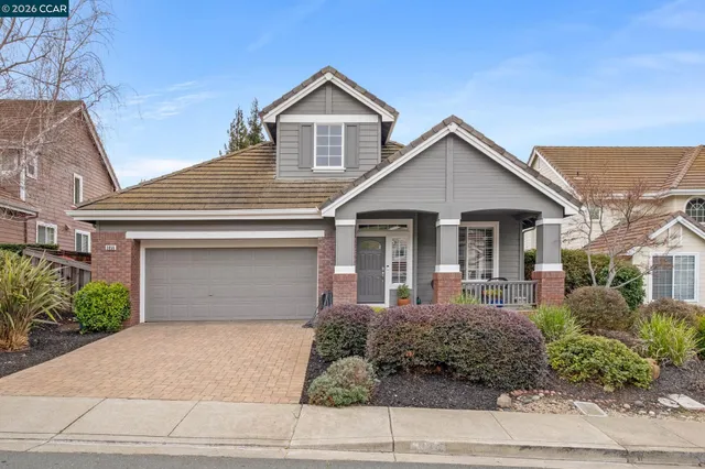 $999,000 | 3056 Windmill Canyon Drive, Clayton, CA 94517