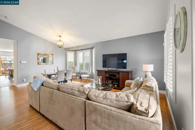 $999,000 | 3056 Windmill Canyon Drive, Clayton, CA 94517