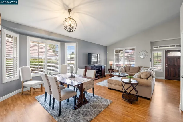 $999,000 | 3056 Windmill Canyon Drive, Clayton, CA 94517