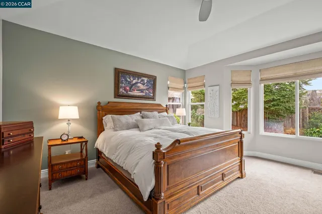 $999,000 | 3056 Windmill Canyon Drive, Clayton, CA 94517