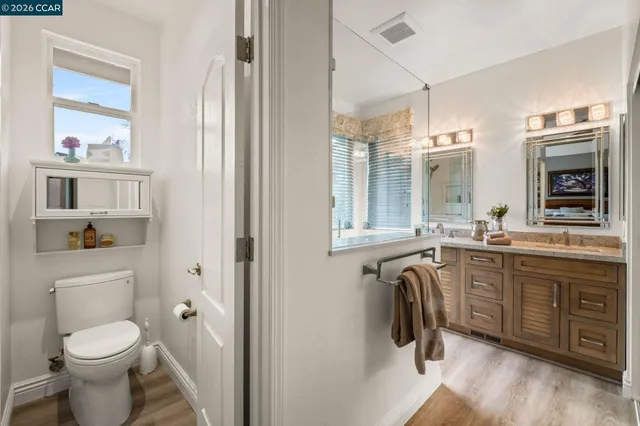 $999,000 | 3056 Windmill Canyon Drive, Clayton, CA 94517