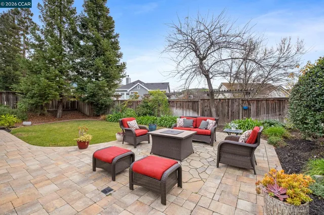 $999,000 | 3056 Windmill Canyon Drive, Clayton, CA 94517