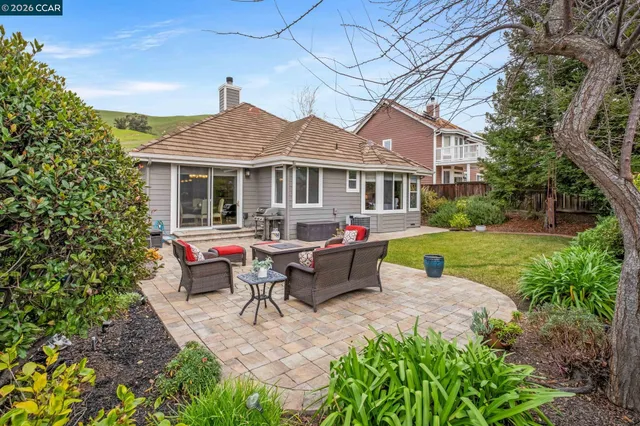 $999,000 | 3056 Windmill Canyon Drive, Clayton, CA 94517