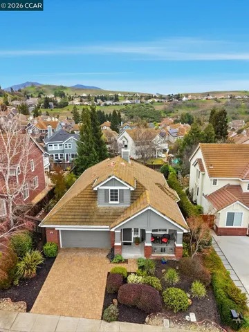 $999,000 | 3056 Windmill Canyon Drive, Clayton, CA 94517