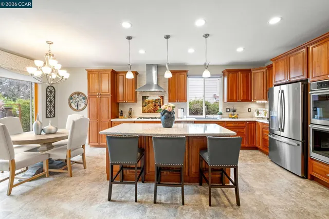 $999,000 | 3056 Windmill Canyon Drive, Clayton, CA 94517