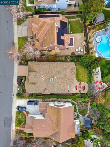 $999,000 | 3056 Windmill Canyon Drive, Clayton, CA 94517