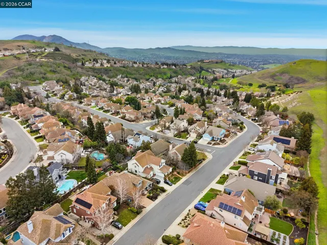 $999,000 | 3056 Windmill Canyon Drive, Clayton, CA 94517