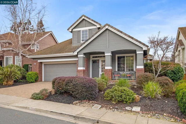 $999,000 | 3056 Windmill Canyon Drive, Clayton, CA 94517