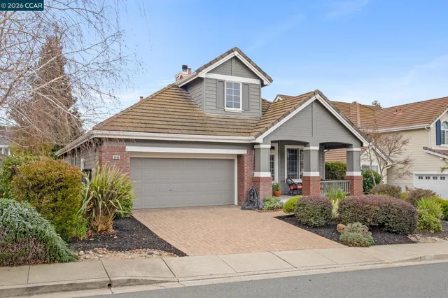 $999,000 | 3056 Windmill Canyon Drive, Clayton, CA 94517