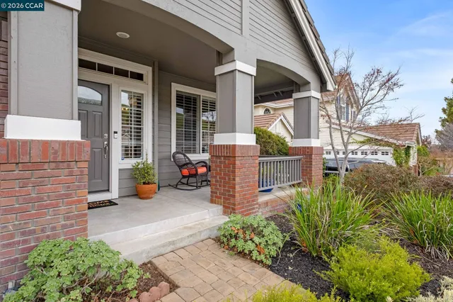 $999,000 | 3056 Windmill Canyon Drive, Clayton, CA 94517